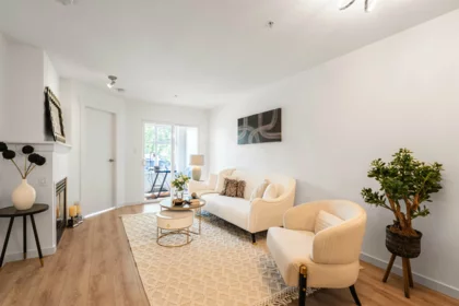 209 1503 W 65th Avenue, Vancouver, BC, Vancouver — Apartment/Condo for sale