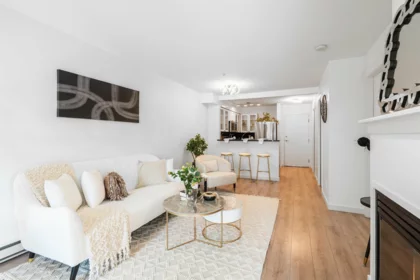 209 1503 W 65th Avenue, Vancouver, BC, Vancouver — Apartment/Condo for sale