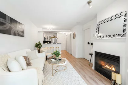 209 1503 W 65th Avenue, Vancouver, BC, Vancouver — Apartment/Condo for sale