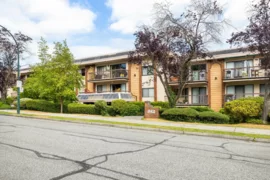301 1235 W 15th Avenue, Vancouver, BC