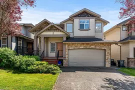 21668 89a Avenue, Langley, BC