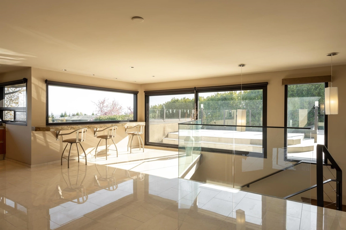 Bedroom 2 Photo of 1109 Hillside Road, West Vancouver, BC