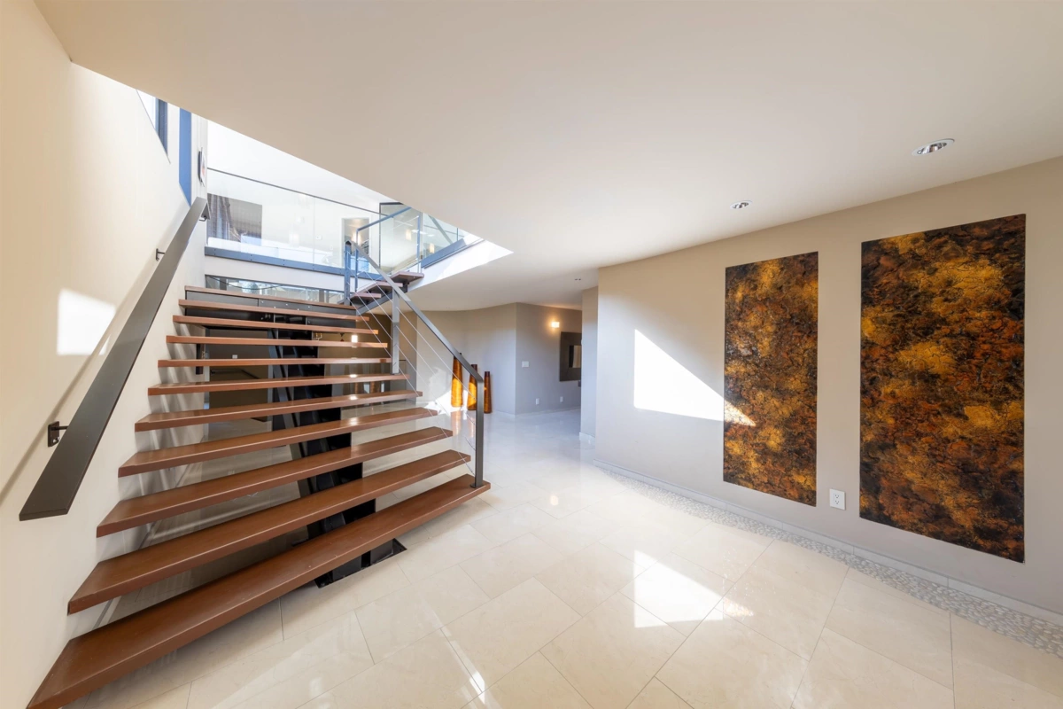 Office / Den Photo of 1109 Hillside Road, West Vancouver, BC