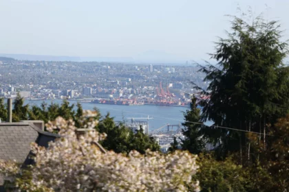 1109 Hillside Road, West Vancouver, BC