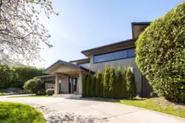 1109 Hillside Road, West Vancouver, BC