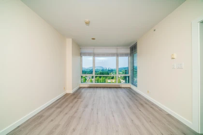 2008 2955 Atlantic Avenue, Coquitlam, BC, Coquitlam — Apartment/Condo for sale