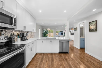 42 4800 Trimaran Drive, Richmond, BC, Richmond — Townhouse for sale