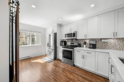 42 4800 Trimaran Drive, Richmond, BC, Richmond — Townhouse for sale