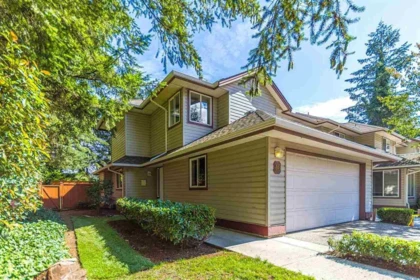 10 20985 Camwood Avenue, Maple Ridge, BC, Maple Ridge — Townhouse for sale