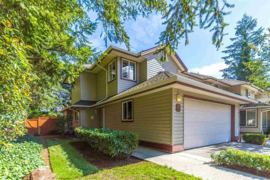 10 20985 Camwood Avenue, Maple Ridge, BC