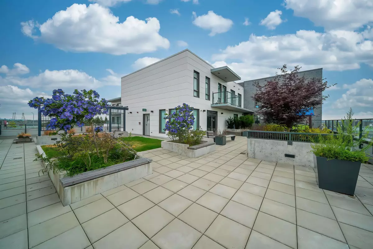 Bedroom 4 Photo of 505 8888 Osler Street, Vancouver, BC
