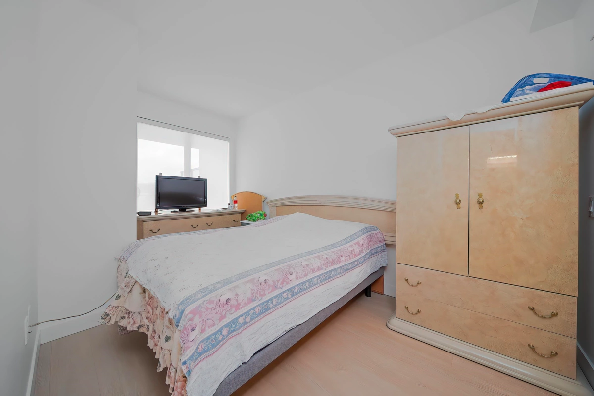 Breakfast Nook Photo of 505 8888 Osler Street, Vancouver, BC