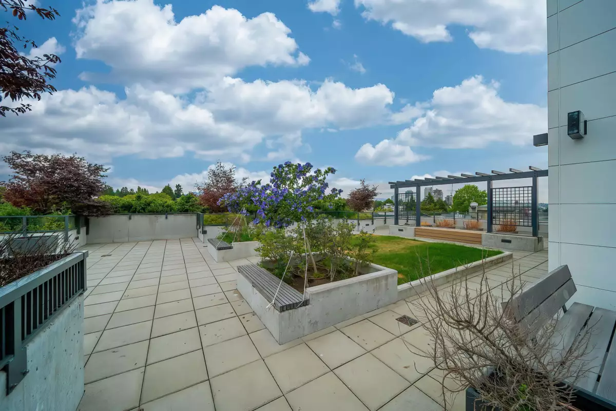 Guest Bathroom Photo of 505 8888 Osler Street, Vancouver, BC