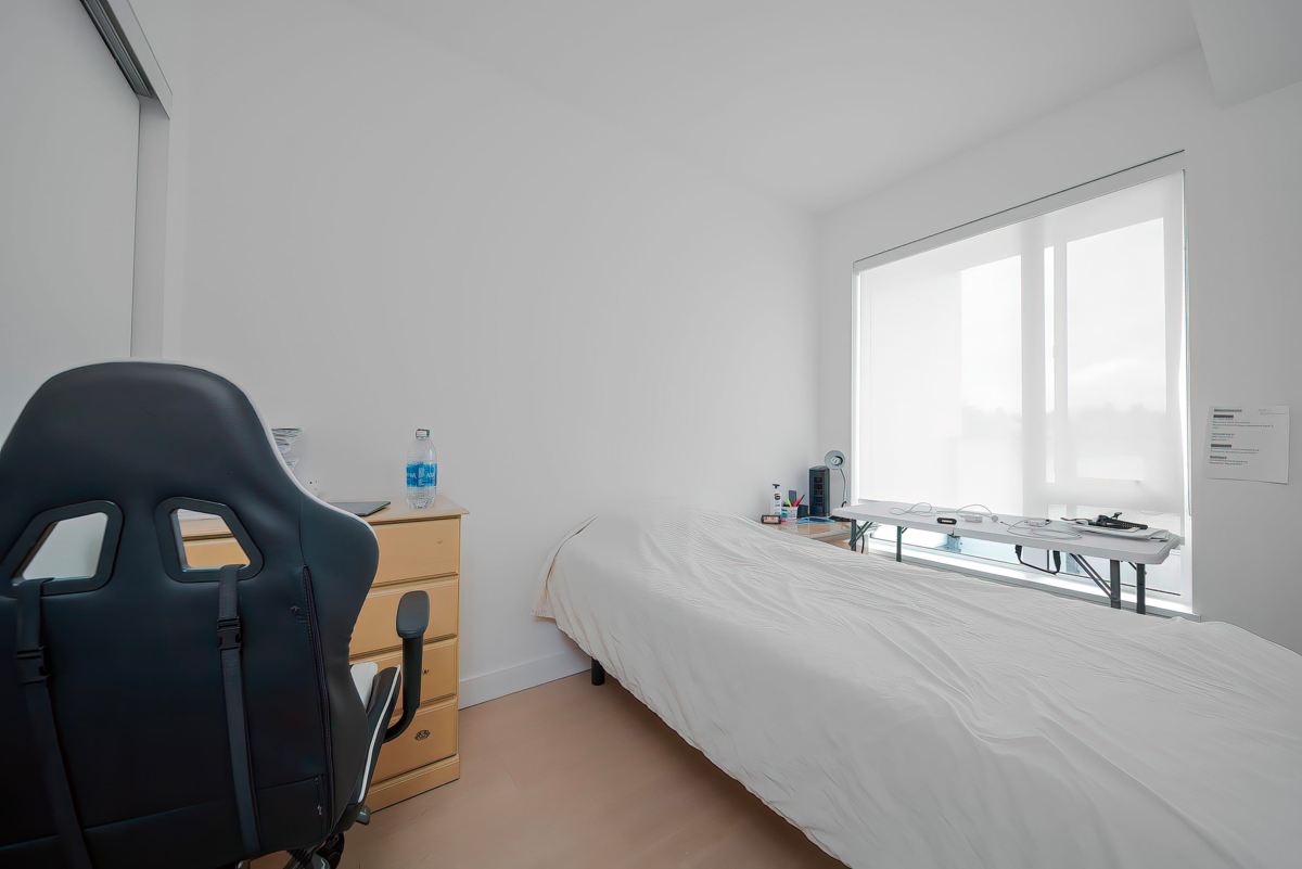 Pantry Photo of 505 8888 Osler Street, Vancouver, BC