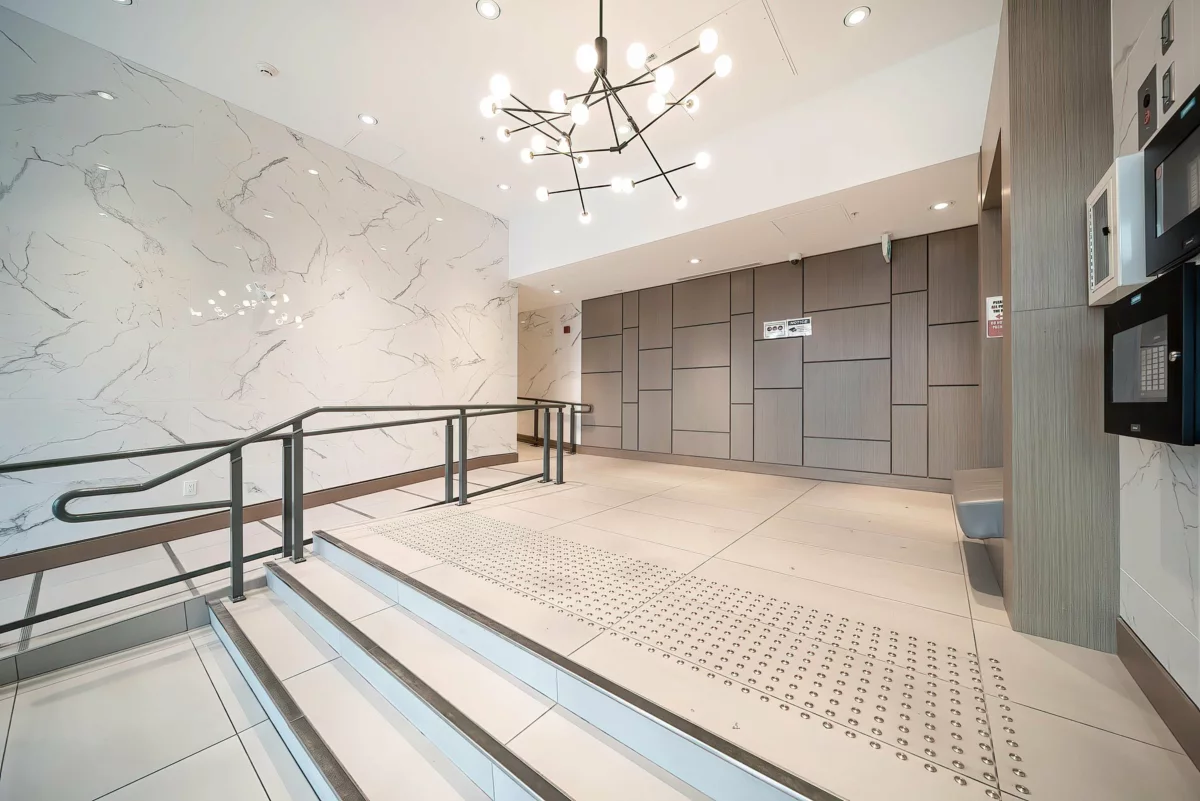 Walk-In Closet Photo of 505 8888 Osler Street, Vancouver, BC