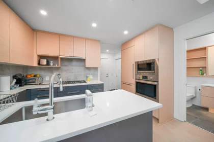 505 8888 Osler Street, Vancouver, BC, Vancouver — Apartment/Condo for sale