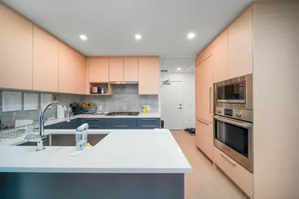 505 8888 Osler Street, Vancouver, BC, Vancouver — Apartment/Condo for sale