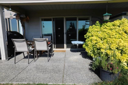 Basement Recreation Room Photo of 26 555 Eaglecrest Drive, Gibsons, BC