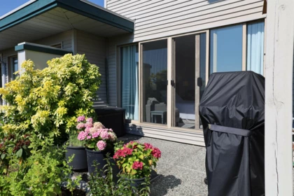 Laundry Room Photo of 26 555 Eaglecrest Drive, Gibsons, BC