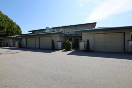 Outdoor Patio Photo of 26 555 Eaglecrest Drive, Gibsons, BC