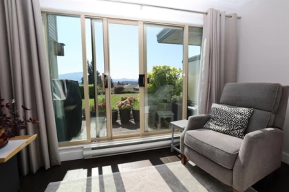 Primary Bedroom Photo of 26 555 Eaglecrest Drive, Gibsons, BC