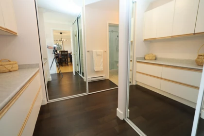 Walk-In Closet Photo of 26 555 Eaglecrest Drive, Gibsons, BC