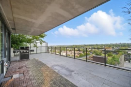 1502 8588 Cornish Street, Vancouver, BC