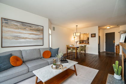 402 2222 Prince Edward Street, Vancouver, BC, Vancouver — Apartment/Condo for sale