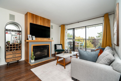 402 2222 Prince Edward Street, Vancouver, BC, Vancouver — Apartment/Condo for sale