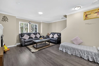 Breakfast Nook Photo of 112 12711 64 Avenue, Surrey, BC