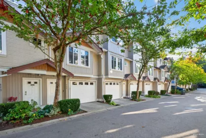 112 12711 64 Avenue, Surrey, BC, West Newton — 2 bed townhouse for sale