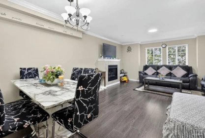 Kitchen Photo of 112 12711 64 Avenue, Surrey, BC