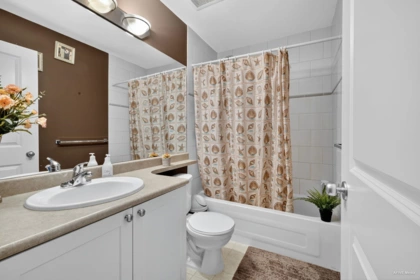 Loft / Bonus Room Photo of 112 12711 64 Avenue, Surrey, BC