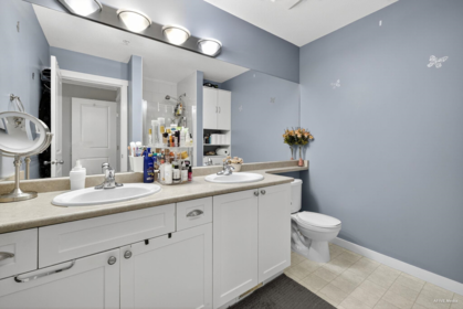 Mudroom Photo of 112 12711 64 Avenue, Surrey, BC
