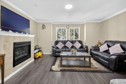 Pantry Photo of 112 12711 64 Avenue, Surrey, BC