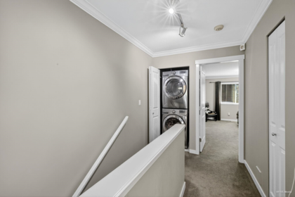 Powder Room Photo of 112 12711 64 Avenue, Surrey, BC