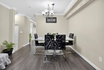 Primary Bedroom Photo of 112 12711 64 Avenue, Surrey, BC