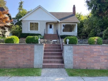 3746 Edinburgh Street, Burnaby, BC, Burnaby — Single Family Residence for sale