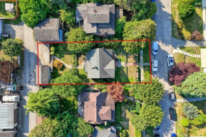 3746 Edinburgh Street, Burnaby, BC, Burnaby — Single Family Residence for sale