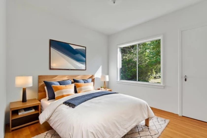 Office / Den Photo of 3746 Edinburgh Street, Burnaby, BC