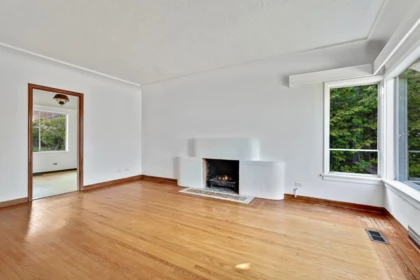 Primary Bedroom Photo of 3746 Edinburgh Street, Burnaby, BC