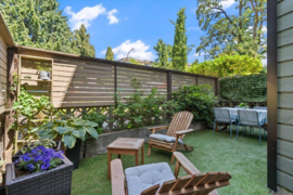 101 1540 E 4th Avenue, Vancouver, BC