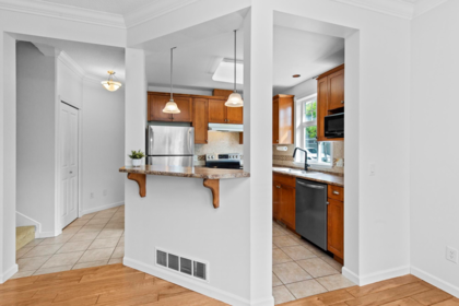19 32849 Egglestone Avenue, Mission, BC, Mission — Townhouse for sale
