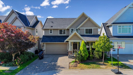 6767 182a Street, Surrey, BC, Surrey — Single Family Residence for sale