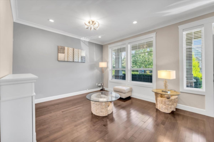 6767 182a Street, Surrey, BC, Surrey — Single Family Residence for sale