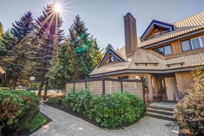 22 4857 Painted Cliff Road, Whistler, BC, Whistler — Townhouse for sale