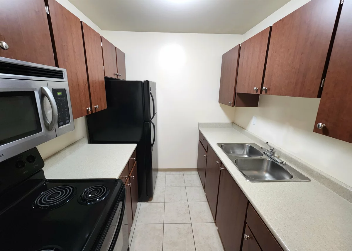 Bedroom 2 Photo of 102 5664 200 Street, Langley, BC