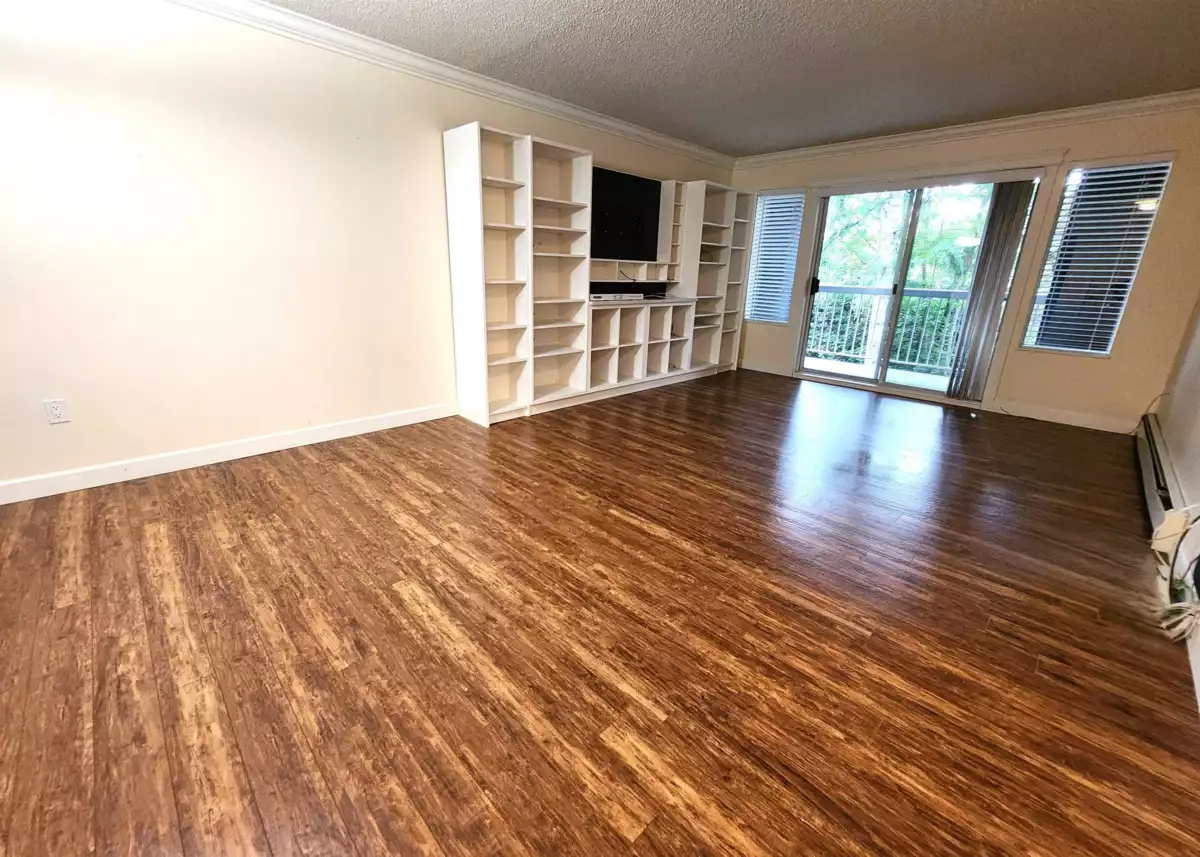 Exterior Rear Photo of 102 5664 200 Street, Langley, BC