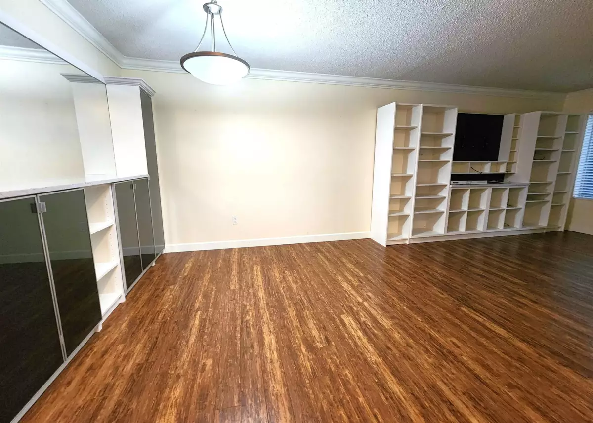 Living Room Photo of 102 5664 200 Street, Langley, BC