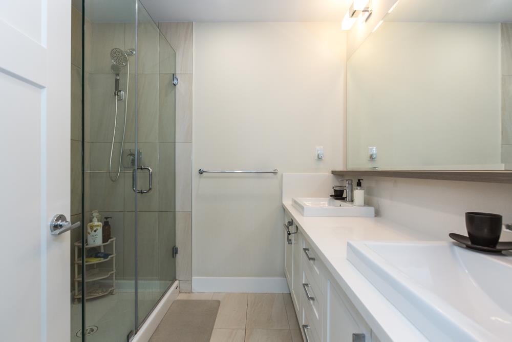 Basement Recreation Room Photo of 162 1894 Osprey Drive, Tsawwassen, BC